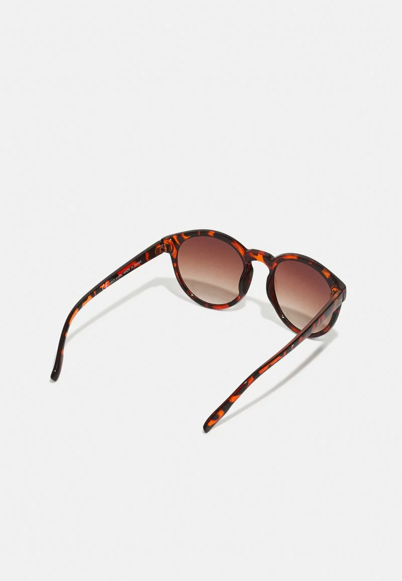 Even&Odd Damen Sonnenbrille - Brown 4 Even&Odd Damen Sonnenbrille - Brown – Bild 2