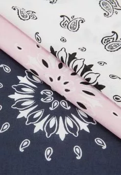 Even&Odd Damen Tuch - Pink/off-white /blue -Even&Odd Verkäufe 2023 a0cc72f39b7845a2af767b8a927fcf43