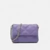 Even&Odd Damen Umhängetasche - Lilac -Even&Odd Verkäufe 2023 a0da9efb0882430887264612175e4985