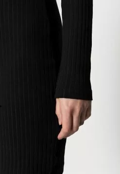 Even&Odd Damen JERSEYKLEID BASIC - Etuikleid - Black -Even&Odd Verkäufe 2023 a0ecd6c62fab4138b525d5169d9c5d6f