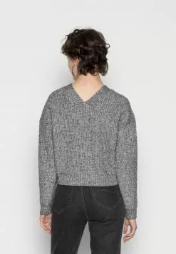 Even&Odd Strickjacke - Mottled Dark Grey | Damen 9 Even&Odd Strickjacke - Mottled Dark Grey | Damen -Even&Odd Verkäufe 2023 a1066a1d452b4d028b7a68cbb15dc517