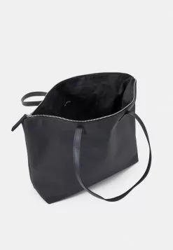 Even&Odd Shopping Bag - Black | Damen -Even&Odd Verkäufe 2023 a1487d3f038b41cea339353e7ff0bca2