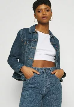 Even&Odd Damen 2 PACK - Top - Black/white -Even&Odd Verkäufe 2023 a149175e88954b459cd490f91bb13d2e