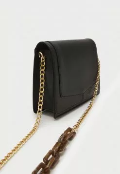 Even&Odd Damen Umhängetasche - Black -Even&Odd Verkäufe 2023 a19ce86e8102481abf543a080964e3bc