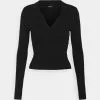 Even&Odd Strickpullover - Black | Damen -Even&Odd Verkäufe 2023 a1baf5edd5754cb2909441124c65485b