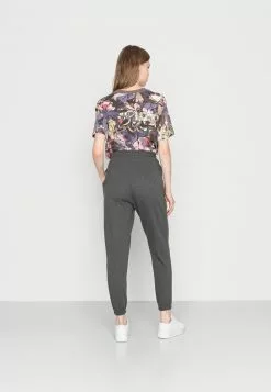 Even&Odd Damen Jogginghose - Mottled Dark Grey -Even&Odd Verkäufe 2023 a1d6b5f38ecd4be0ad8d8d13d0bbde52