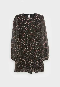 Even&Odd Freizeitkleid - Black | Damen -Even&Odd Verkäufe 2023 a1e2bb9b11ad402ca5690a18487a98f4