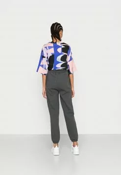 Even&Odd Damen Jogginghose - Mottled Dark Grey -Even&Odd Verkäufe 2023 a1ea7840cbae42b9b812a5110f775e1d
