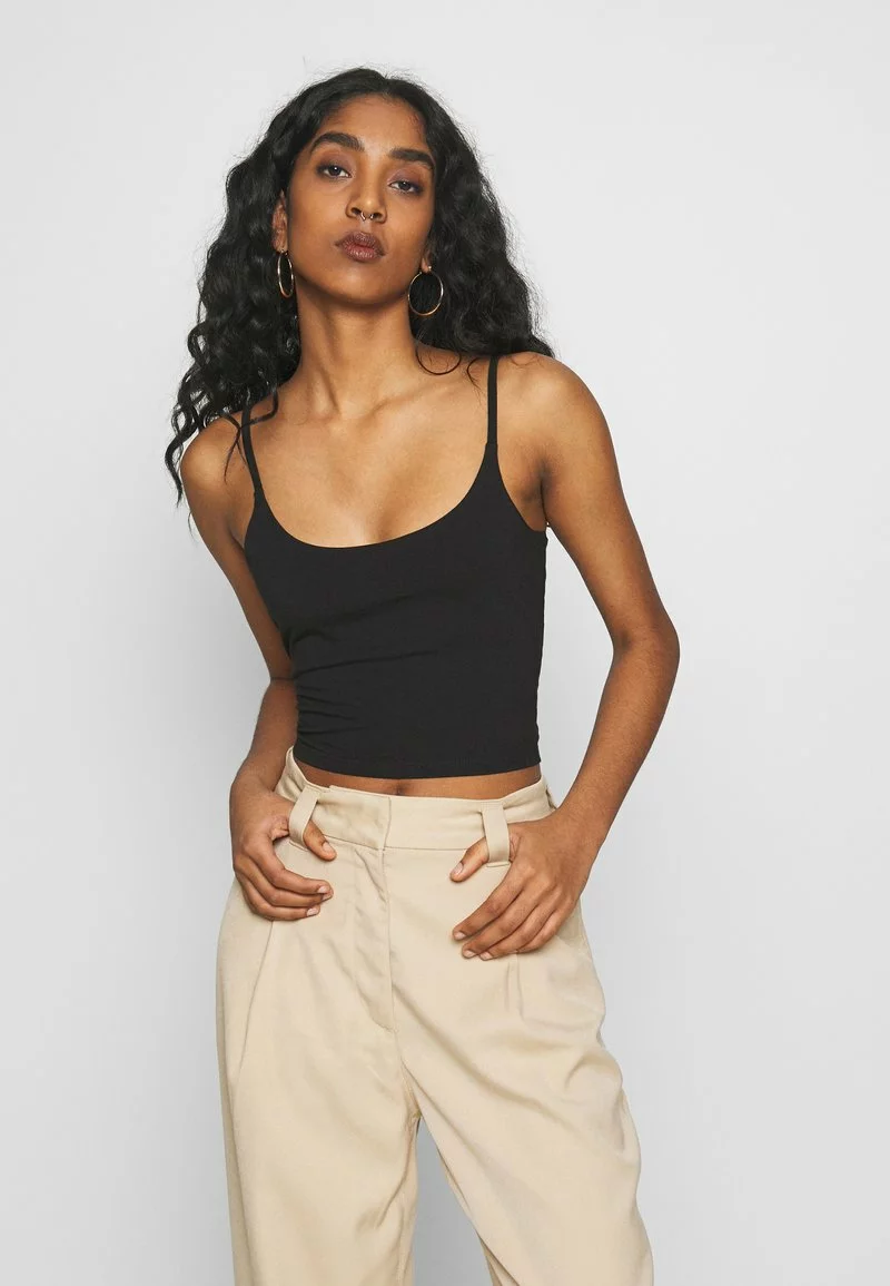 Even&Odd Top - Black | Damen 3 Even&Odd Top - Black | Damen