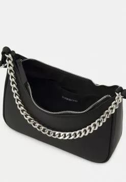 Even&Odd Damen Umhängetasche - Black -Even&Odd Verkäufe 2023 a27366c98c954f6483222e147dae07f3