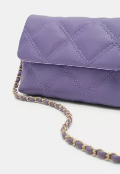 Even&Odd Damen Umhängetasche - Lilac -Even&Odd Verkäufe 2023 a281b46284374fb1a6433763ce792db3