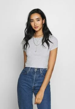 Even&Odd Damen 3 PACK - T-Shirt Basic - White/black/light Grey 13 Even&Odd Damen 3 PACK - T-Shirt Basic - White/black/light Grey -Even&Odd Verkäufe 2023 a291862017de46c6875d0b5da0f4ead9