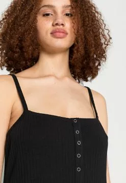 Even&Odd Damen Freizeitkleid - Black -Even&Odd Verkäufe 2023 a2c0d63ee92c4cf59905c531111ec2fa