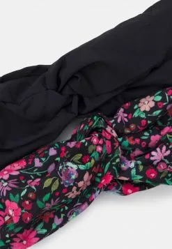 Even&Odd Damen 2 PACK - Haar-Styling-Accessoires - Black/pink -Even&Odd Verkäufe 2023 a31bbddcab714a00b1845b9d384bcfa3