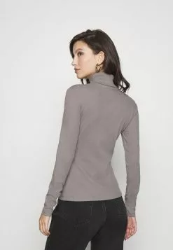 Even&Odd Damen Langarmshirt - Grey -Even&Odd Verkäufe 2023 a31ded0834d94bd0ba5709577d865a8a