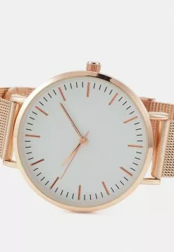 Even&Odd Damen Uhr - Rose Gold-coloured -Even&Odd Verkäufe 2023 a38b93ea3b9040c6b9a113e639a3dd3f