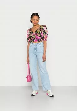 Even&Odd Damen Jeans Straight Leg - Light Blue -Even&Odd Verkäufe 2023 a41c30fc5e96432388033c32403dbed3