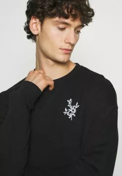 Even&Odd UNISEX - OVERSIZED SWEATSHIRT - Sweatshirt - Black -Even&Odd Verkäufe 2023 a48d35f7439f45e982331fcab862adcc