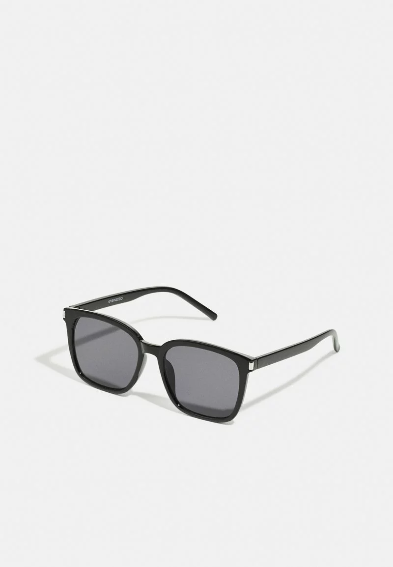 Even&Odd Damen Sonnenbrille - Black 3 Even&Odd Damen Sonnenbrille - Black