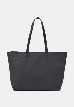 Even&Odd Shopping Bag - Black | Damen