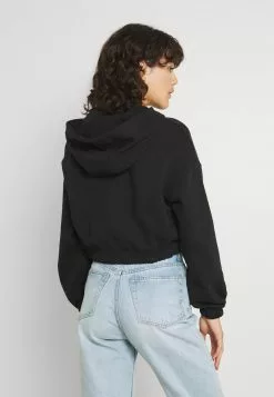 Even&Odd Kapuzenpullover - Black | Damen -Even&Odd Verkäufe 2023 a4f84f6e44344936b3d52c966b35172a
