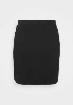 Even&Odd Damen Minirock - Black -Even&Odd Verkäufe 2023 a502199835624d29a3acaf7c8077b9fa