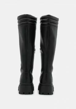 Even&Odd Damen Schnürstiefel - Black -Even&Odd Verkäufe 2023 a512d81870ae4f26b4b7361d6776d17b