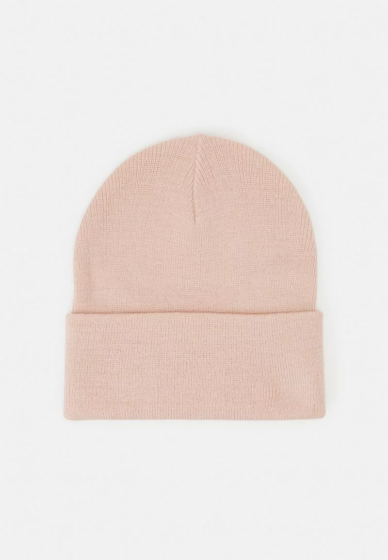 Even&Odd Damen Mütze - Pink 4 Even&Odd Damen Mütze - Pink – Bild 2