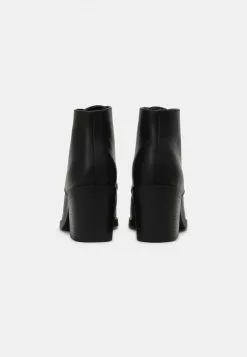 Even&Odd Damen Schnürstiefelette - Black -Even&Odd Verkäufe 2023 a575723d9e8e45c8ab067acf48fa55dd