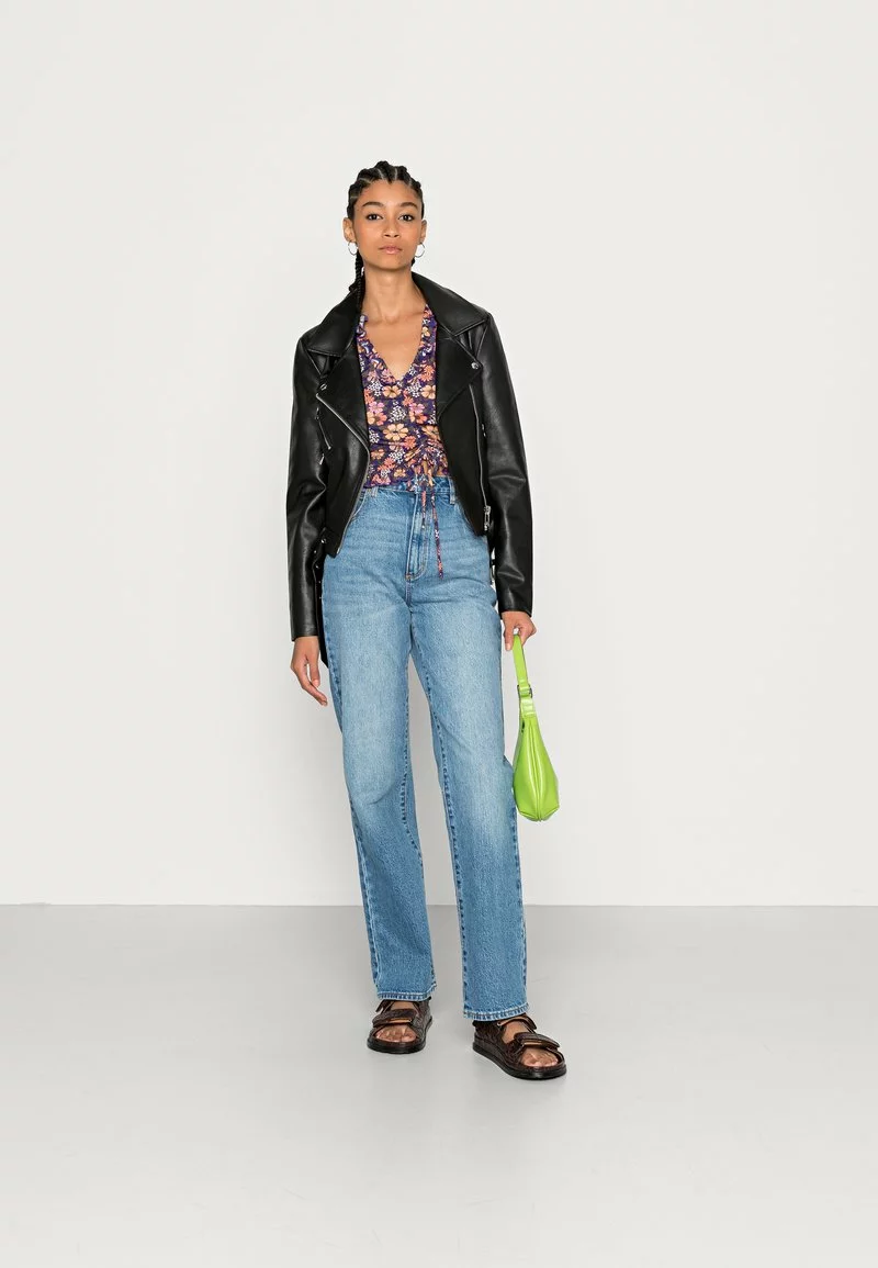 Even&Odd Damen Top - Purple 4 Even&Odd Damen Top - Purple – Bild 2