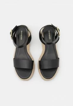 Even&Odd Espadrille - Black | Damen 13 Even&Odd Espadrille - Black | Damen -Even&Odd Verkäufe 2023 a5b5aaea41844228aa12144c6ef3d537