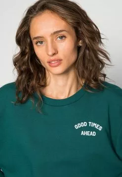 Even&Odd Oversized Printed Sweatshirt - Sweatshirt - Dark Green | Damen 11 Even&Odd Oversized Printed Sweatshirt - Sweatshirt - Dark Green | Damen -Even&Odd Verkäufe 2023 a5ce3225673e40ce83e779d89bff4d9c