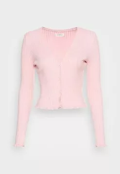Even&Odd Damen Strickjacke - Light Pink -Even&Odd Verkäufe 2023 a5e924c8a8a14973aeb0b7c2186dbbc6