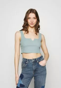 Even&Odd Damen 3 PACK - Top - Black/white/green 13 Even&Odd Damen 3 PACK - Top - Black/white/green -Even&Odd Verkäufe 2023 a63ca8fc894e4c84bf0cbe6d882df9bb