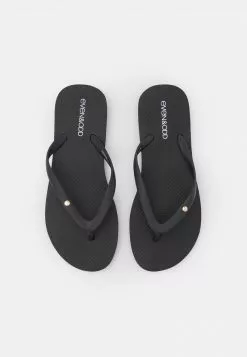 Even&Odd Damen 2 PACK - Zehentrenner - Black/white -Even&Odd Verkäufe 2023 a65175d7a5f14767aa1671ebe639702b