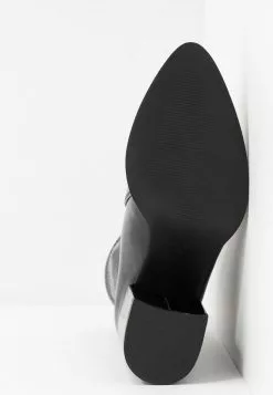 Even&Odd Damen Stiefelette - Black -Even&Odd Verkäufe 2023 a6553cddf3b84300a30cbd871b13be47