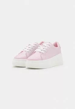 Even&Odd Damen Sneaker Low - Light Pink -Even&Odd Verkäufe 2023 a66c43cdbd3a40c6b823bcc200b71f73