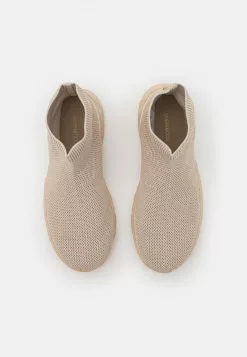 Even&Odd Damen Sneaker High - Beige -Even&Odd Verkäufe 2023 a6faff12d4564c2eacf21489d94b1bfc