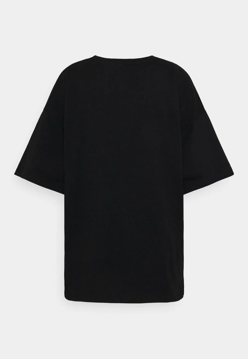 Even&Odd Damen T-Shirt Print - Black 10 Even&Odd Damen T-Shirt Print - Black – Bild 8