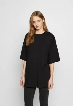 Even&Odd T-Shirt Print - Black | Damen -Even&Odd Verkäufe 2023 a79fc8fd94d4457e8807028e49b44055