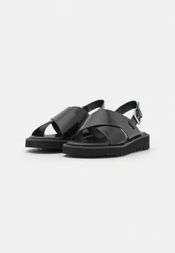 Even&Odd Damen Plateausandalette - Black -Even&Odd Verkäufe 2023 a7da864ecdfe49a3bf765e3a23044181