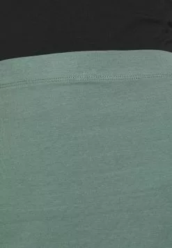 Even&Odd Damen 2 PACK - Minirock - Khaki/black -Even&Odd Verkäufe 2023 a830f60314ec4ee5823fb1f2a2185f32