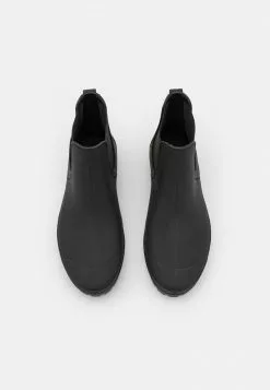 Even&Odd Damen Gummistiefel - Black -Even&Odd Verkäufe 2023 a88b32deb98a41188fea4d957cb89938