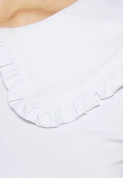 Even&Odd Damen T-Shirt Print - White -Even&Odd Verkäufe 2023 a8c627b2a6ba4266aa76008e4b8e4041