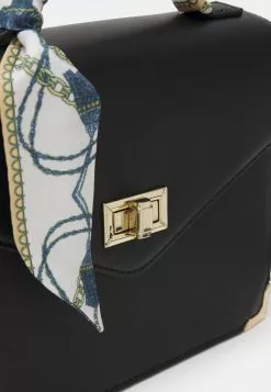 Even&Odd Damen Umhängetasche - Black -Even&Odd Verkäufe 2023 a8d27a6073c44606a0aa348dcecff6a9