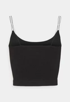 Even&Odd Top - Black | Damen -Even&Odd Verkäufe 2023 a8d563dbb2544a1eac3ed5f97c9a3251