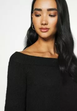 Even&Odd Damen Strickkleid - Black -Even&Odd Verkäufe 2023 a91d161f3d154e4a91c1e0db7ab612dd