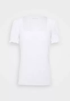 Even&Odd Damen T-Shirt Print - White 10 Even&Odd Damen T-Shirt Print - White -Even&Odd Verkäufe 2023 a93fc48aee5d4610b1c07cfd2d87abb6