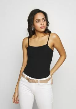 Even&Odd Damen 2 PACK - Top - Black/khaki 13 Even&Odd Damen 2 PACK - Top - Black/khaki -Even&Odd Verkäufe 2023 a96e35b528754fe28c8c30496e7a501a