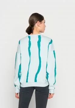 Even&Odd Sweatshirt - Blue | Damen -Even&Odd Verkäufe 2023 a97225492cc74f32acfc08acfd42466c